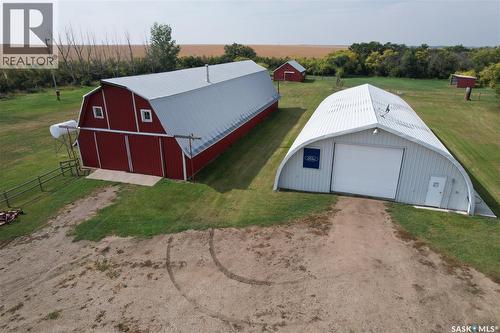 Harris Horse Ranch, Harris Rm No. 316, SK - Outdoor