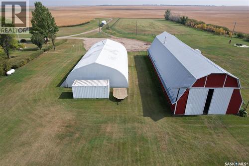 Harris Horse Ranch, Harris Rm No. 316, SK - Outdoor With View