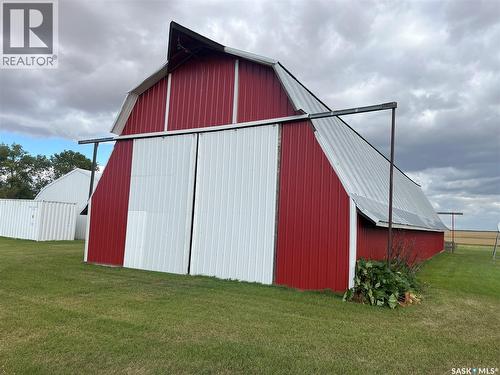 Harris Horse Ranch, Harris Rm No. 316, SK - Outdoor With Exterior