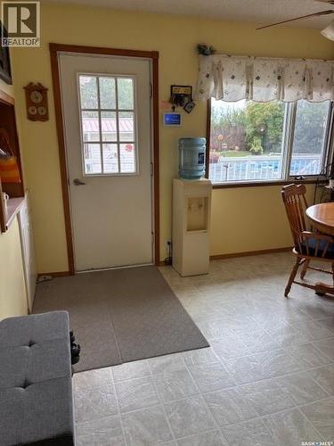 Harris Horse Ranch, Harris Rm No. 316, SK - Indoor