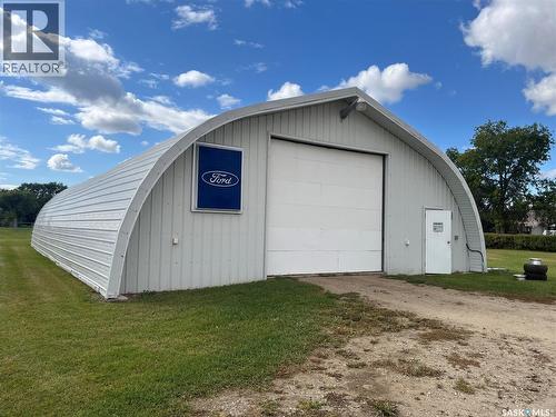Harris Horse Ranch, Harris Rm No. 316, SK - Outdoor