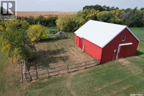 Harris Horse Ranch, Harris Rm No. 316, SK - Outdoor