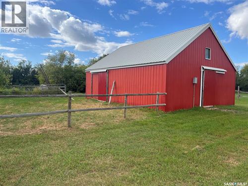 Harris Horse Ranch, Harris Rm No. 316, SK - Outdoor