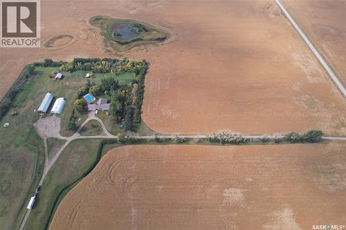Harris Horse Ranch, Harris Rm No. 316, SK - Outdoor With View