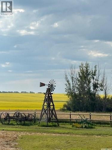 Harris Horse Ranch, Harris Rm No. 316, SK - Outdoor With View