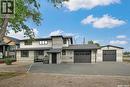 3102 Caen Street, Saskatoon, SK  - Outdoor With Facade 