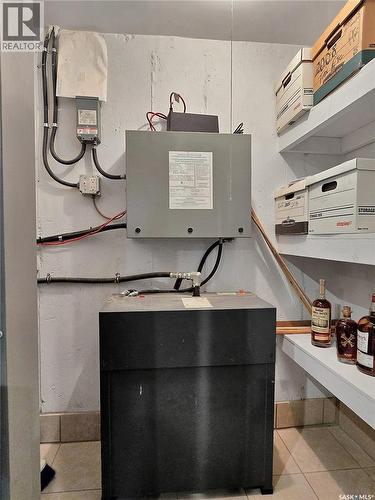 3102 Caen Street, Saskatoon, SK - Indoor Photo Showing Other Room