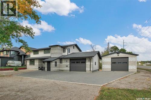 3102 Caen Street, Saskatoon, SK - Outdoor With Facade