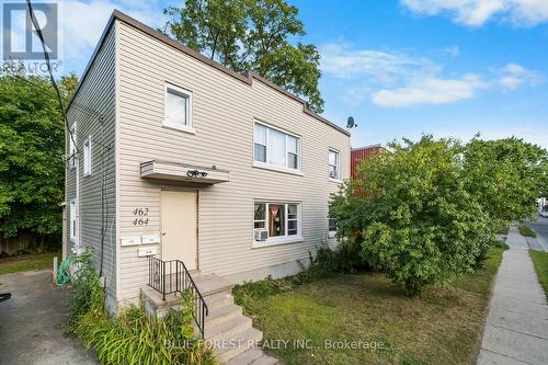 464 ONTARIO STREET  London East (East G), ON N5W 3X2