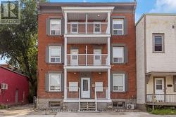 46 NELSON STREET  Ottawa, ON K1N 7R2