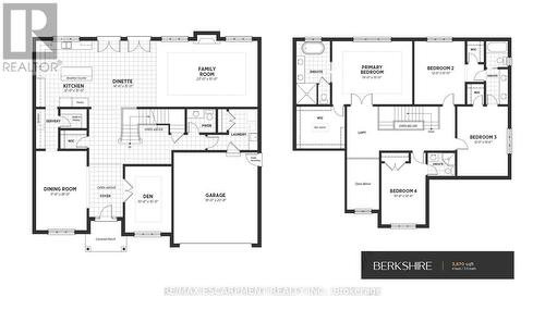 427 Masters Drive, Woodstock, ON - Other