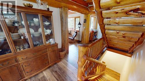 6419 Lambley Road, 100 Mile House, BC - Indoor Photo Showing Other Room