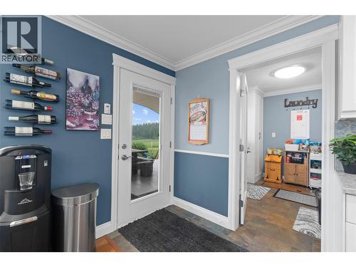 4911 Malpass Road, Armstrong, BC - Indoor Photo Showing Other Room