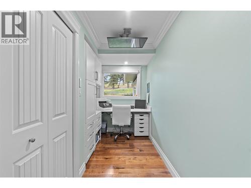 4911 Malpass Road, Armstrong, BC - Indoor