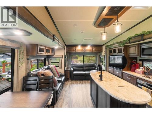 4911 Malpass Road, Armstrong, BC - Indoor