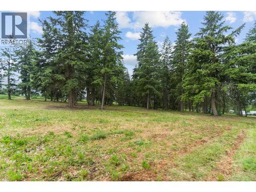 4911 Malpass Road, Armstrong, BC - Outdoor