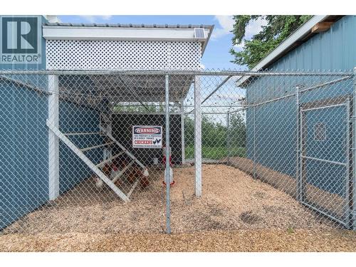 4911 Malpass Road, Armstrong, BC - Outdoor With Deck Patio Veranda