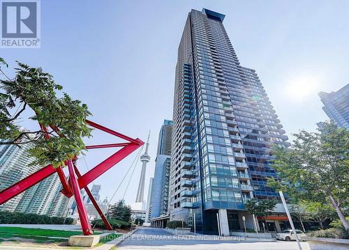 1612 - 25 TELEGRAM MEWS  Toronto, ON M5V 3Z1