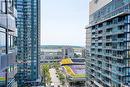 1612 - 25 Telegram Mews, Toronto, ON  - Outdoor With Balcony 