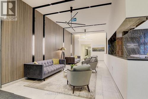 1612 - 25 Telegram Mews, Toronto, ON - Indoor