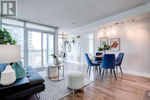 1612 - 25 Telegram Mews, Toronto, ON - Indoor