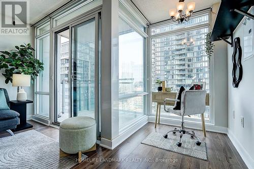 1612 - 25 Telegram Mews, Toronto, ON - Indoor
