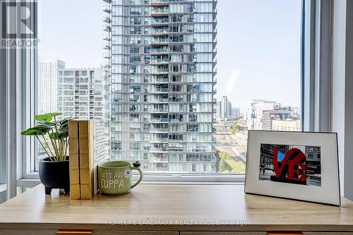 1612 - 25 Telegram Mews, Toronto, ON - Indoor Photo Showing Other Room