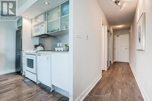 1612 - 25 Telegram Mews, Toronto, ON - Indoor
