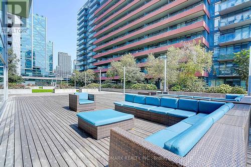 1612 - 25 Telegram Mews, Toronto, ON - Outdoor