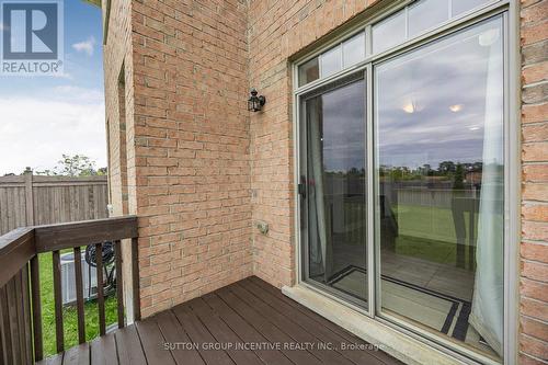 76 Forsyth Crescent, Barrie, ON - Outdoor With Exterior