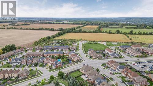 76 Forsyth Crescent, Barrie, ON - Outdoor With View