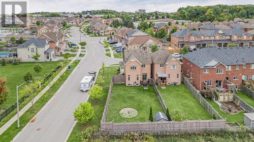 76 Forsyth Crescent, Barrie, ON - Outdoor With View