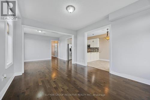 76 Forsyth Crescent, Barrie, ON - Indoor Photo Showing Other Room