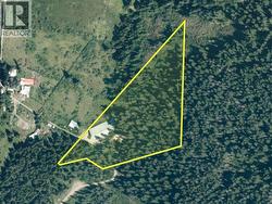 3298 Upper McLeod Road  Spallumcheen, BC V0E 1B8