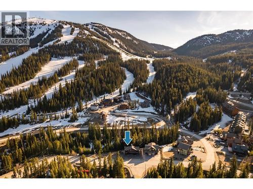 1211 Apex Mountain Road Unit# 1, Penticton, BC - Outdoor With View