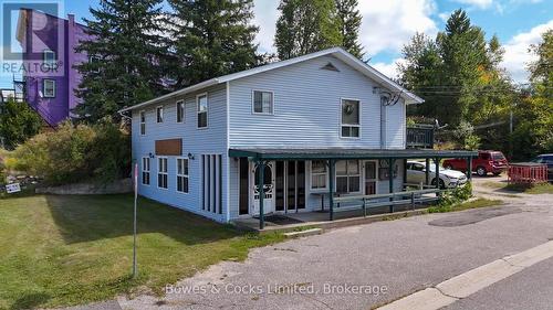 7 Old Hastings Road, Hastings Highlands (Wicklow Ward), ON 