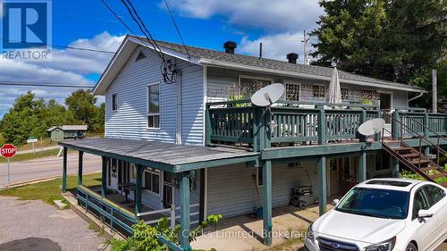 7 Old Hastings Road, Hastings Highlands (Wicklow Ward), ON 