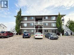 101 1638 Clark AVENUE  Weyburn, SK S4H 3G3