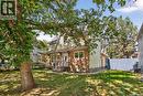 440 Hochelaga Street W, Moose Jaw, SK  - Outdoor 
