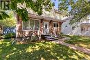 440 Hochelaga Street W, Moose Jaw, SK  - Outdoor 