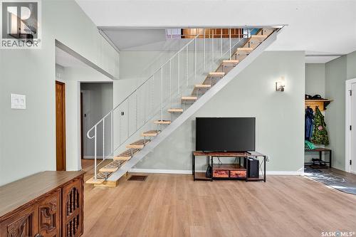 440 Hochelaga Street W, Moose Jaw, SK - Indoor Photo Showing Other Room