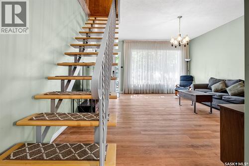 440 Hochelaga Street W, Moose Jaw, SK - Indoor Photo Showing Other Room