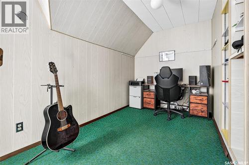 440 Hochelaga Street W, Moose Jaw, SK - Indoor