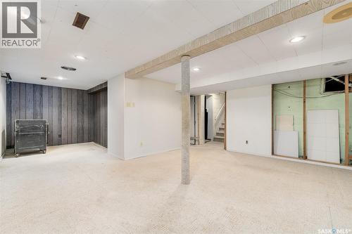 440 Hochelaga Street W, Moose Jaw, SK - Indoor