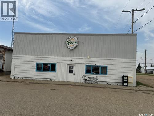 102 Main Street, Limerick, SK 