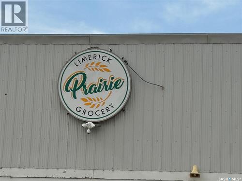102 Main Street, Limerick, SK 