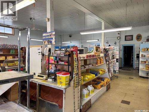 102 Main Street, Limerick, SK 