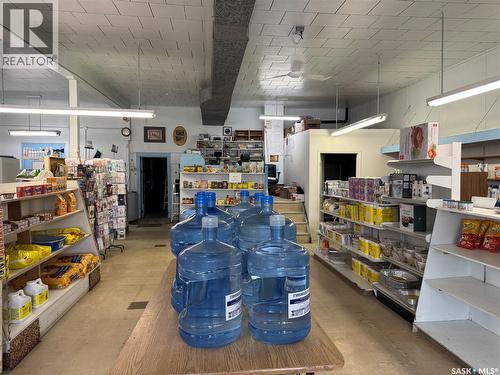 102 Main Street, Limerick, SK 