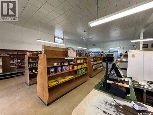 102 Main Street, Limerick, SK 