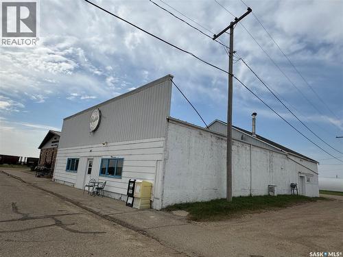 102 Main Street, Limerick, SK 